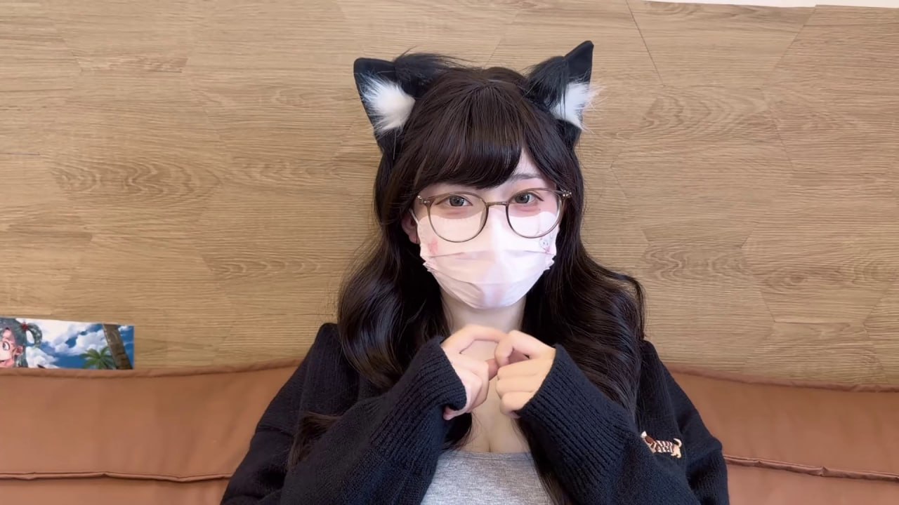 糖心Vlog极品白虎萝莉 梓怡学妹 吃醋的青梅竹马 cos性感猫女郎淫穴主动榨精中出 巨乳被操的摇摆不停
